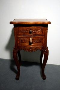 Wanting-without-knowing-why-2013-wood-finger